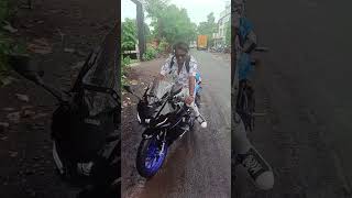 Rm 5 bike 👎🏍️ so amazing rm bikelover bike bikelife [upl. by Eikcor]