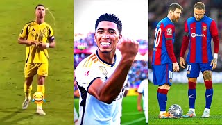 Football Reels Compilation 270 GOALS SKILLS FAILS [upl. by Rolyak564]