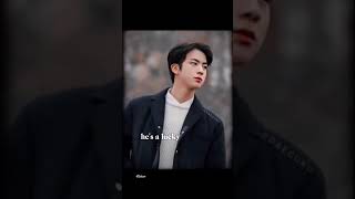 jin Epiphany song lyrics trending video bts jin [upl. by Hilario]