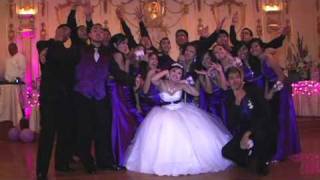 The Debutante Ball of Kimberly Bonilla Trailer [upl. by Blinnie198]