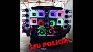 Junior Vianna  Seu Polícia So Pra Paredão 2016 [upl. by Mauralia]