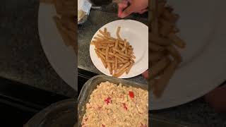 How to make a garbage plate part 4 [upl. by Ary]