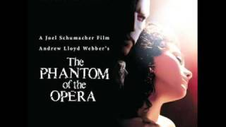 The Phantom of the Opera  The Music of the Night [upl. by Irehs375]