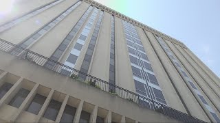 Residents of Lakewood highrise apartment complex demand answers after 2 weeks without AC [upl. by Lucio588]