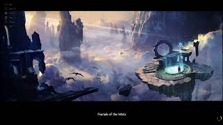 dT GW2  Shattered Observatory CM Full Run  435  Renegade PoV [upl. by Diehl]