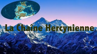 La Chaîne hercynienne [upl. by Alboran612]