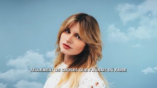 Laura  Tellement de choses Lyrics vidéo [upl. by Karsten945]