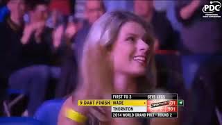 James Wade BEST Moments [upl. by Sidra]