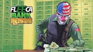 How to get 15million from fleeca job with heist editor [upl. by Clarisse]