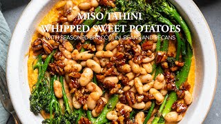 The ANTIINFLAMMATORY Bowl Recipe PERFECT for Breakfast OR Dinner  Vegan and Vegetarian Recipes [upl. by Aiseneg]