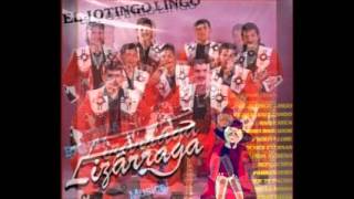 banda lizarraga musical  que buenas estan [upl. by Ladnar]