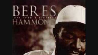 Beres Hammond  Black Beauty [upl. by Rramaj542]