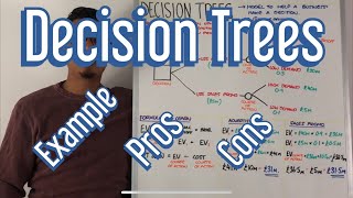 Decision Trees [upl. by Hannan]