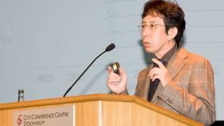 Mitsuo Kawato  Towards Manipulative Neuroscience based on BrainNetworkInterface [upl. by Ahsiki]