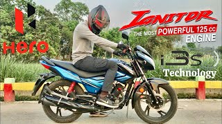 Hero Ignitor 125cc Review in Bangladesh Is it the Best in 125cc Segment Maffick [upl. by Perl]