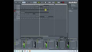 Mutools MulabSoundtrack for Video Game [upl. by Eenafets]