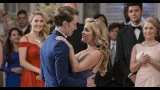 New Hallmark Movies 2021 You Need To Watch [upl. by Eadas]