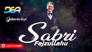 Sabri Fejzullahu  Gjakun ma ke pi [upl. by Auberta300]