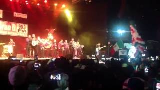 No Fue Facil Roberto Tapia con Banda Vagos [upl. by Oringas716]