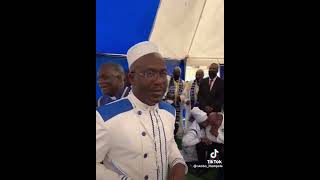 Tshivhidzelwa live  Apostolic church [upl. by Goldy]