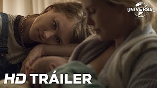 Tully  Trailer  Own it now on Bluray DVD amp Digital [upl. by Grof]