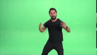 JUST DO IT 1 HOUR  Shia LaBeouf [upl. by Hallutama]