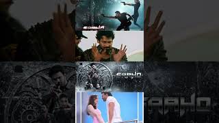 Sujeeth universe saaho O G  5years of sahoo pawankalyan prabhas viralvideo shorts [upl. by Medin]