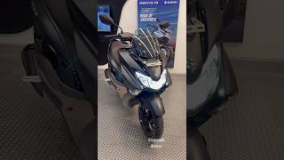 Suzuki Burgman 125 New Model 💯💥 suzukiburgman burgman youtubeshorts viral burgmanstreet [upl. by Nerraj]