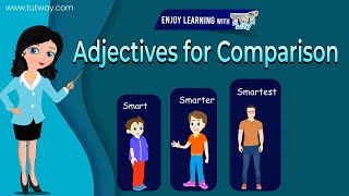 Types of Adjectives in English Grammar With Examples  What Are the Types of Adjectives Part 1 [upl. by Egoreg769]