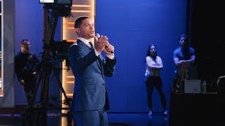 Trevor Noah Reflects on His Path to The Daily Show [upl. by Leffen]