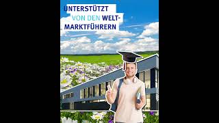 FAF HSK Stipendium Kampagne 4zu5 230804 [upl. by Hobbs]