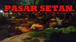 DI AMBIL DARI KISAH NYATAPASAR BERHANTUSERAAMM [upl. by Nilram484]