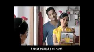 Watch hotties Raima Sen and Parambrata in this Sunlight ad [upl. by Cataldo]