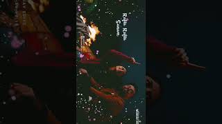 Rafta Rafta Full Screen🌈✨ Whatsapp Status  Atif Aslam Sajal Ali  Rafta Rafta 4k Lyrics Song♥️ [upl. by Amalita170]