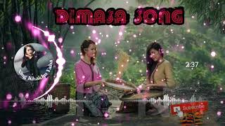 Ning khakhu Yaba  Dimasa Song  HD Haflong Display [upl. by Ardella]