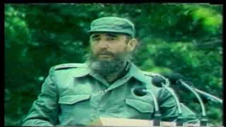 Fidel Castro el líder revolucionario que puso a Cuba bajo el foco del mundo [upl. by Vogeley]