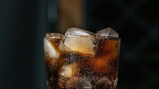 A new study suggests theres a link between stroke risks and drinking fizzy drinks juices [upl. by Philippine]