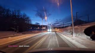 Livestream Abfahrt Nordkapp 9Etappe 14012024 [upl. by Ettevroc]