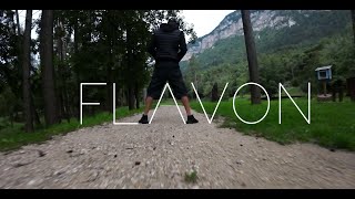 FLAVON 💫FPV Cinewhoop [upl. by Mosa]