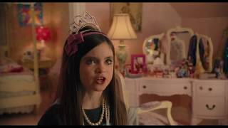 The Sitter  Official Trailer [upl. by Hamehseer847]