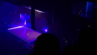 UNTITLED 7 LEVITATE KENDRICK LAMAR LIVE CHICAGO 72717 [upl. by Von]