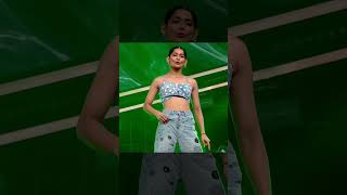 Vartika Jha dance  Latest video 😍 part 1 [upl. by Renault]