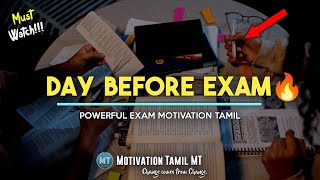 Exams are approaching  Listen to this motivational video before your exam [upl. by Ocirrej446]