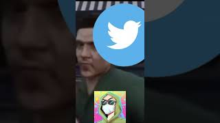 Twitter Kwite response meme [upl. by Toole]