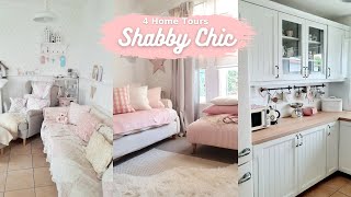 Find Your Dream Shabby Chic Home with these Inspirations 💝 [upl. by Nozicka]