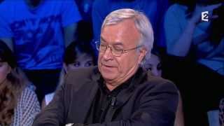 On nest pas couché  JeanClaude Dassier 121013 ONPC [upl. by Etnuad]