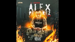 El Lirikario  El Alex Perez V2 Audio Official 2023 [upl. by Arramas137]