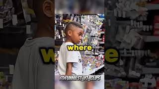 I Got WiFi 🤣🤣💀 kaneljoseph funnymoments funniestytclips shorts [upl. by Kalmick]