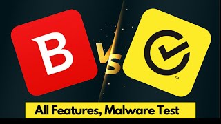 Bitdefender vs Norton  Which Is the Best Antivirus [upl. by Yemrots]