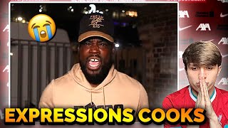 EXPRESSIONS CALLS ME OUT IN POST MATCH RANT 🚨 Hamez Reacts [upl. by Nawotna]